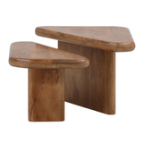 Sansa Coffee / Nesting Tables - Set of 2