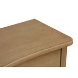 Clarence Nightstand in Natural