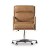Kiano Desk Chair in Palermo Drift