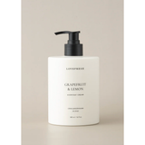 Everyday Cream & Wash