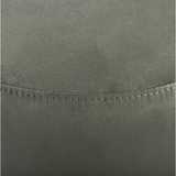 Ploom Ottoman in Olive