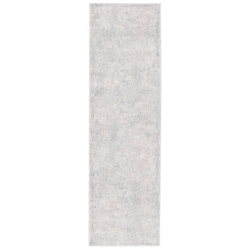 Ballad Larkin Rug in Orion Blue/Shadow