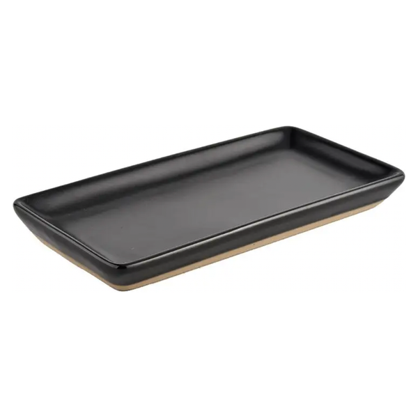 Stoneware Tray