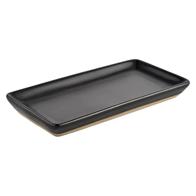 Stoneware Tray