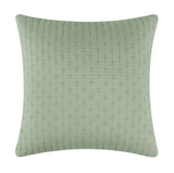 Cross Stitch Sham