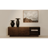Easton Media Cabinet
