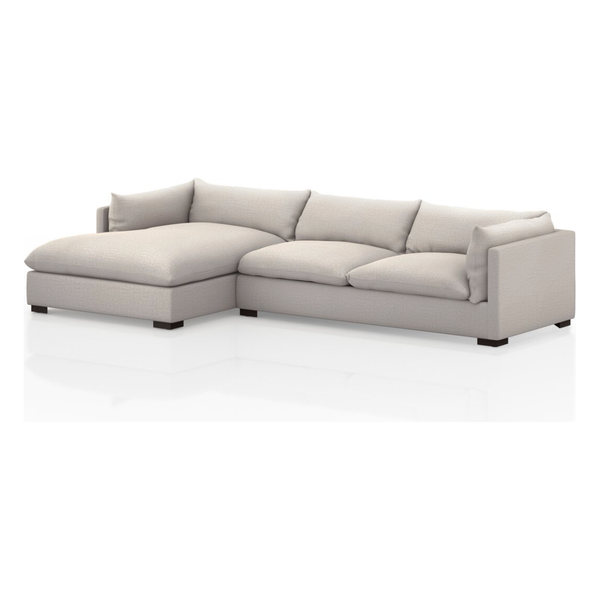 Westwood 2-Piece Sectional