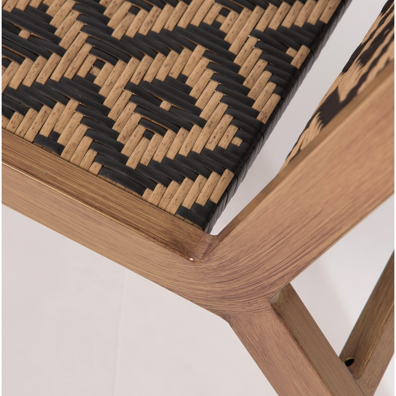 California Southwest Chair
