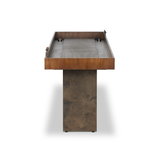 Shuffleboard Table