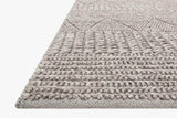 Rowan Area Rug - Ash
