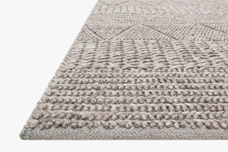 Rowan Area Rug - Ash