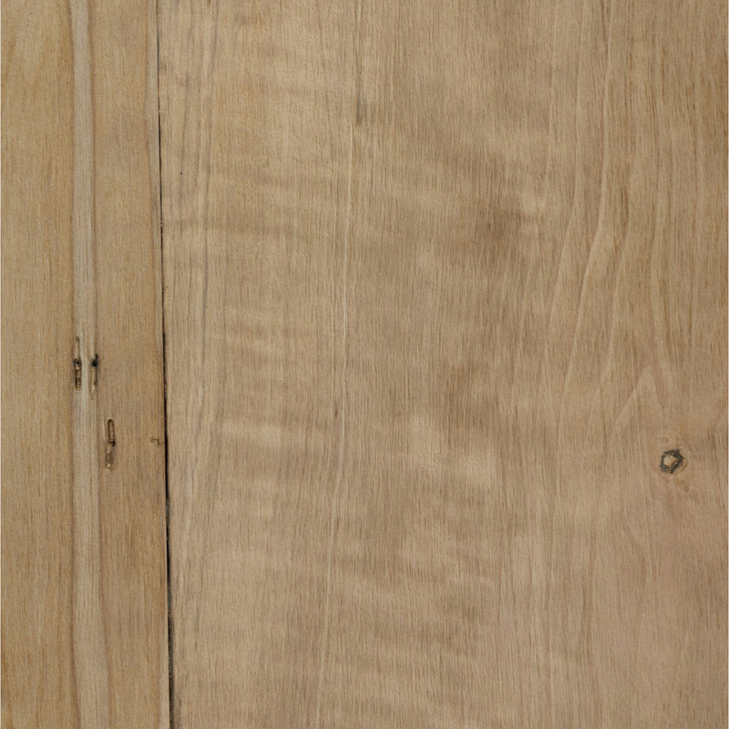 Atlas Console in Table Bleached Alder