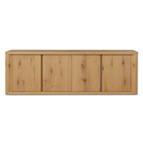 Novella Media Console