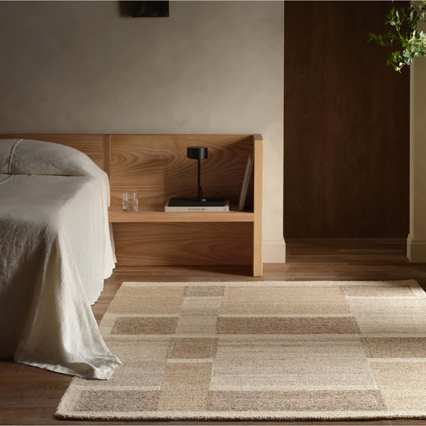 Finnigan Rug in Todra