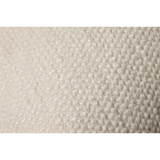Jett Cushion Ivory