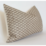 Fern Cushion