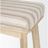 Taimo Bench