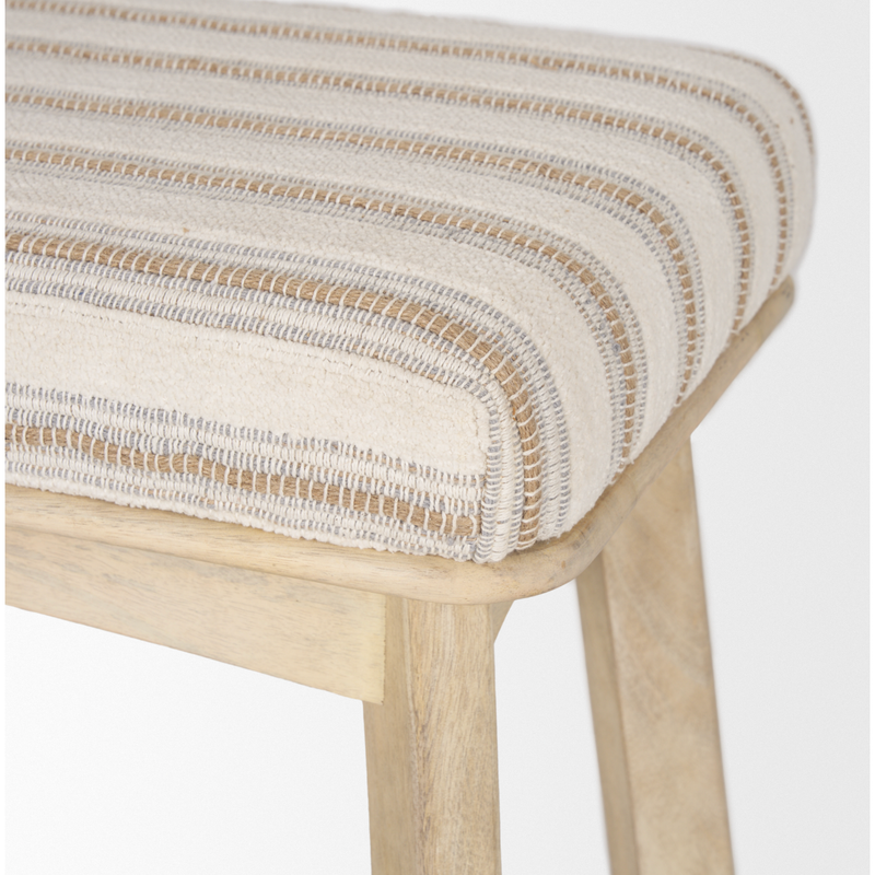 Taimo Bench