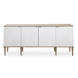 Tightrope 4 Door Cabinet