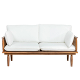 Vineyard Outdoor - Loveseat