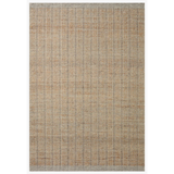 Cornwall Rug in Grey/Natural