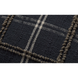Noah Cushion | Charcoal
