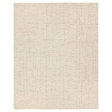 Labyrinth Rug in Oyster/Feather