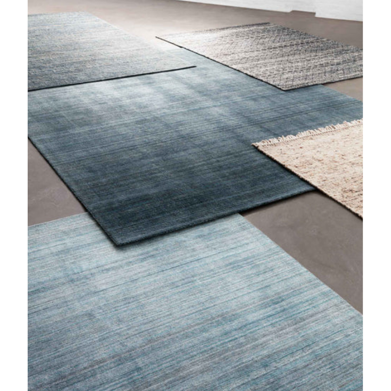 Pasadena Rug in Midnight