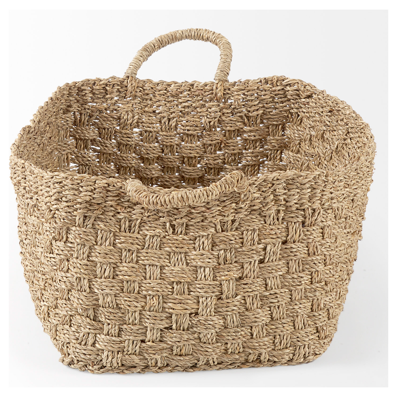 Emma Rectangular Baskets