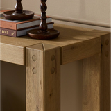 Emmer Console Table
