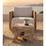 Deguara Indoor-Outdoor Coffee Table