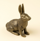 Cast Iron Rabbit | Large