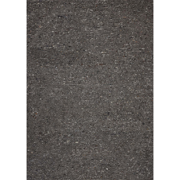 Jones Rug in Granite