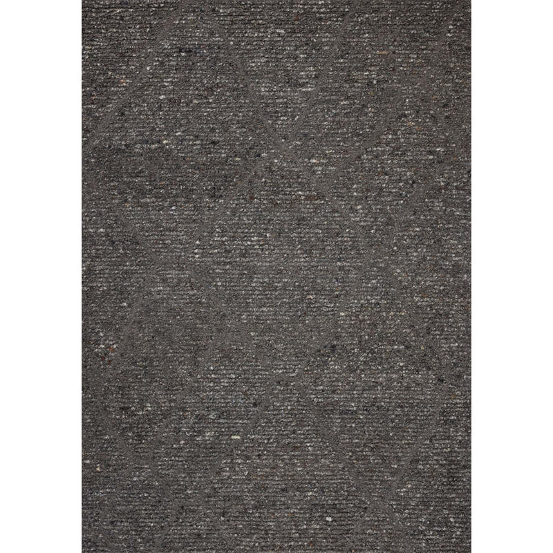 Jones Rug in Granite