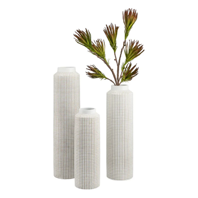 Allic Vase