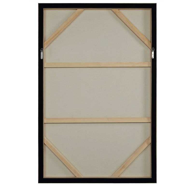 Lipton Hand Painted Art