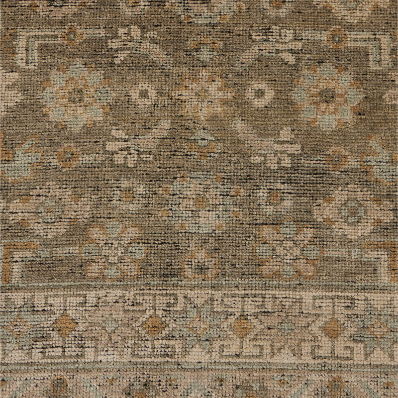 Kenli Hand-Knotted Rug