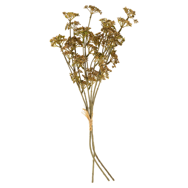 Meadow Grass Bouquet - Autumn