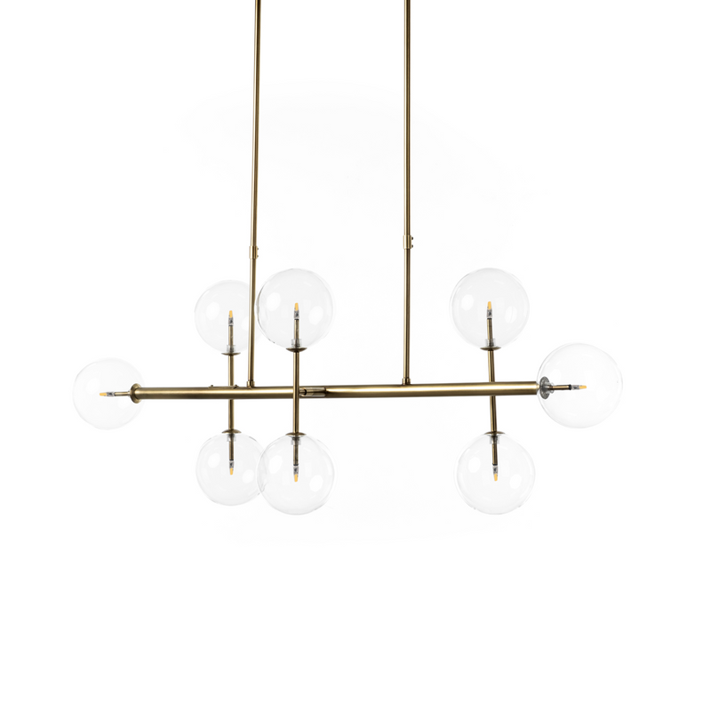 Delios I Chandelier