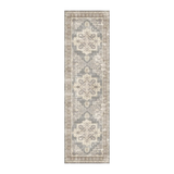 Savannah Cilantro Multi Accent Rug