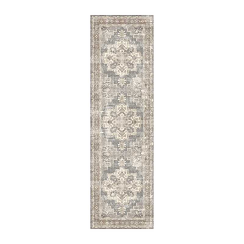 Savannah Cilantro Multi Accent Rug