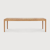 Teak Bok Outdoor Dining Table