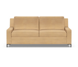 Bryson Two Seat Queen Comfort Sleeper in Leather