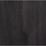 Sydney Large Nightstand - Black