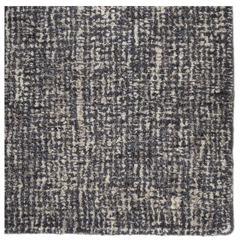 Britta Plus Area Rug - Blue & Grey