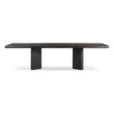 Castro Dining Table 118"