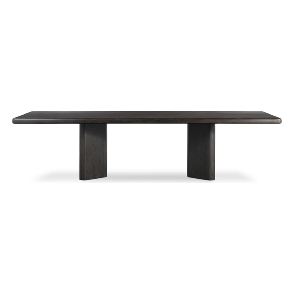 Castro Dining Table 118"