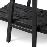 Ash Reclaimed Console Table