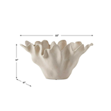 Sand Dune Indoor-Outdoor Bowl