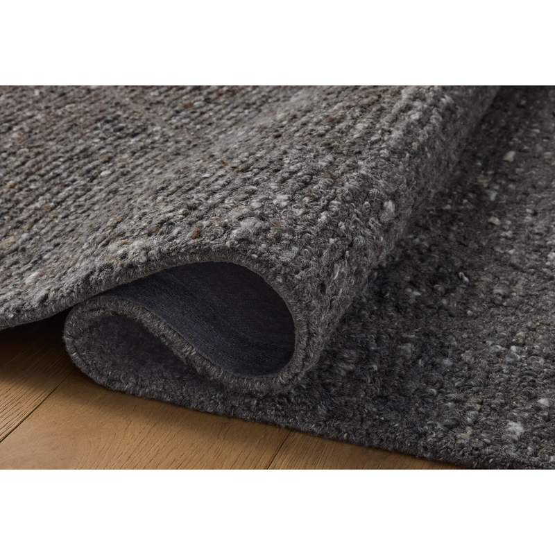 Jones Rug in Granite